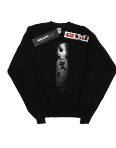 Star Wars heren Han Solo Carbonite katoenen sweatshirt