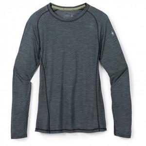 SmartWool  Merino Sport 120 L/S - Merino-ondergoed, blauw