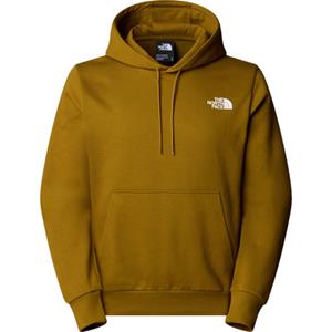 The North Face Heren Simple Dome Hoodie