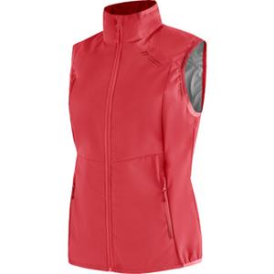 Maier sports Dames Brims Bodywarmer