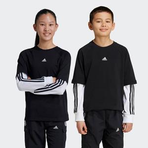 Adidas Sportswear Shirt met lange mouwen