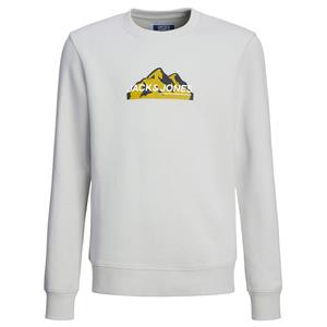 Jack & Jones Mountain Logo Sweater Jongens