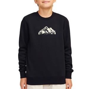 Jack & Jones Mountain Logo Sweater Jongens