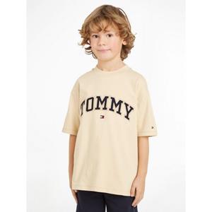 Tommy Hilfiger Shirt met korte mouwen