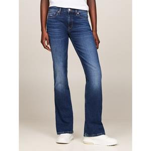 TOMMY JEANS Bootcut jeans