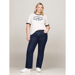 Tommy Hilfiger Curve Bootcut jeans