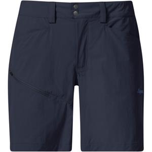 Bergans Dames Rabot Light Softshell Short