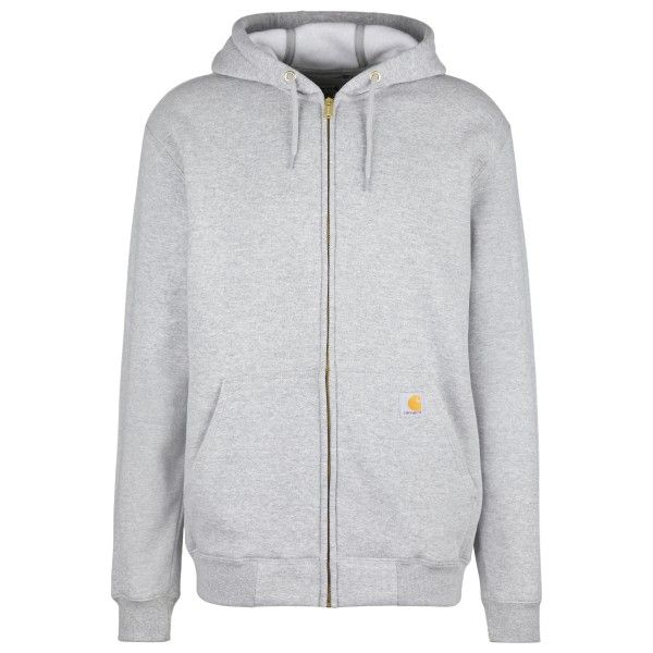 Carhartt  Zip Hooded Sweatshirt - Hoodie, grijs