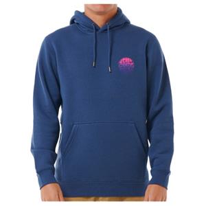 Rip Curl  Wetsuit Icon Hood - Hoodie, blauw