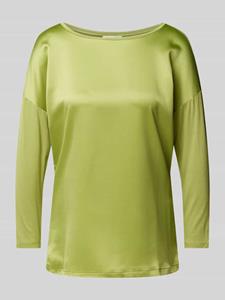 Christian Berg Woman T-shirt met 3/4-mouwen