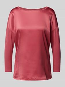 Christian Berg Woman T-shirt met 3/4-mouwen