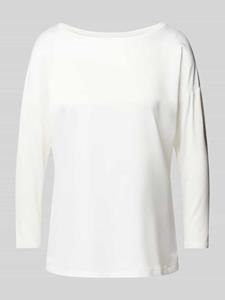 Christian Berg Woman T-shirt met 3/4-mouwen