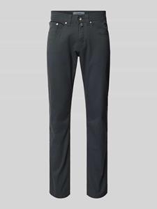 Pierre Cardin Smart fit chino in 5-pocketmodel, model 'Lyon'