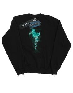 Harry Potter Heren Severus Sneep Altijd Mist Katoenen sweatshirt