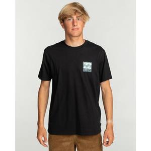 Billabong T-shirt Stamp