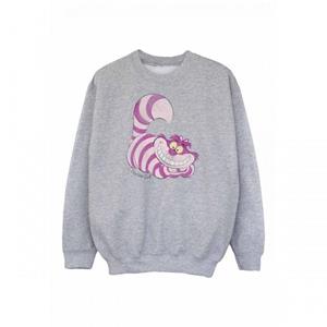 Alice In Wonderland meisjes Cheshire Cat Sweatshirt