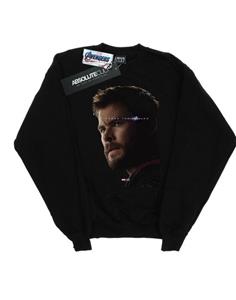 Marvel Girls Avengers Endgame Avenge The Fallen Thor-sweatshirt