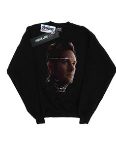 Marvel Girls Avengers Endgame Avenge The Fallen Ant-Man Sweatshirt