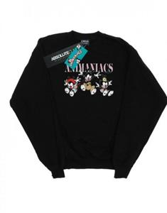 Animaniacs Girls Group Jump-sweatshirt