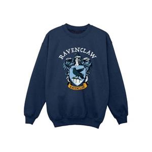 Harry Potter Ravenklauw-sweatshirt voor meisjes