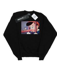 Disney Pinokkio Neus Still Sweatshirt voor meisjes