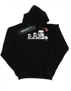 Star Wars: The Rise of Skywalker Girls Star Wars The Rise Of Skywalker Troopers bandhoodie