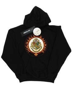 Harry Potter meisjes Zweinstein Rail hoodie