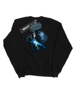 Harry Potter meisjes Voldemort Shadow Sweatshirt