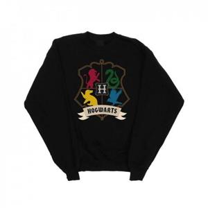 Harry Potter meisjes huizen Crest Sweatshirt