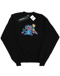 Disney meisjes Lilo en Sitch Munchies sweatshirt