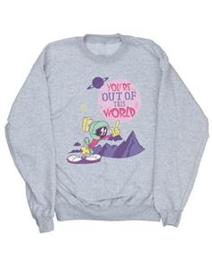 Looney Tunes Girls Je bent niet van deze wereld Sweatshirt