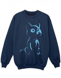 Disney Girls Lightyear Sox schattig stare sweatshirt