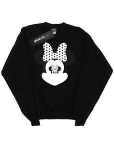 Disney meisjes Minnie Mouse spiegelillusie sweatshirt