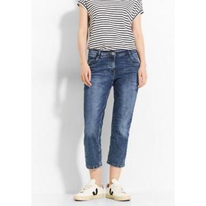 Cecil Regular fit jeans Scarlett