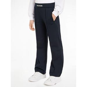 Tommy Hilfiger Geweven broek