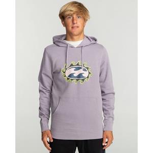 Billabong Hoodie CRAYON WAVE