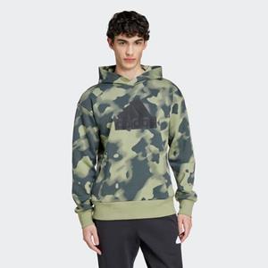 Adidas Sportswear Hoodie