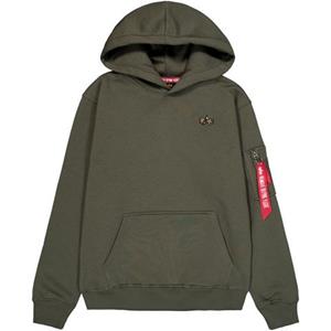 Alpha Industries Hoodie