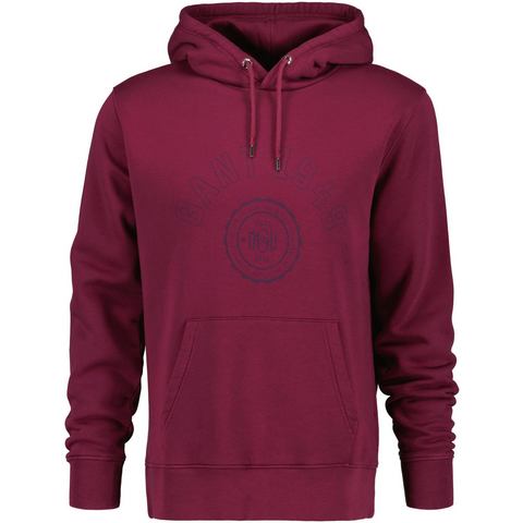 Gant Hoodie Graphic Hoodie