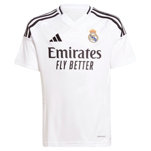 Real Madrid 24/25 thuisshirt