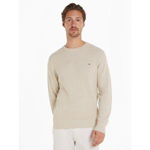 Tommy Hilfiger Trui met ronde hals