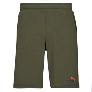 Puma Korte Broek  ESS+ 2 COL SHORTS