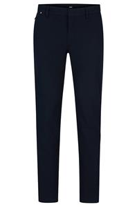 Hugo Boss Katoenen broek kaito1 t 10246713 01 507754/404