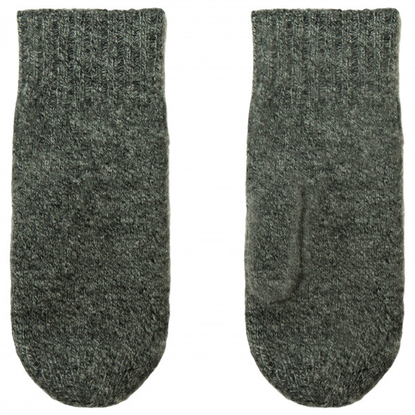 Joha  Women's 4037 Mittens - Handschoenen, olijfgroen/grijs