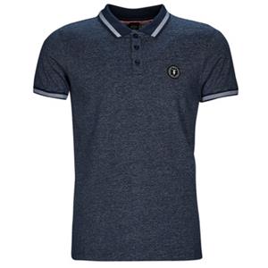 Le Temps des Cerises Polo Shirt Korte Mouw  DRIME