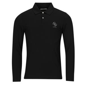 Guess Polo Shirt Lange Mouw  OLIVER LS POLO