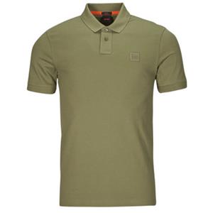 Boss Polo Shirt Korte Mouw  Passenger