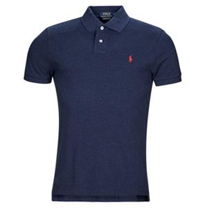 Polo Ralph Lauren Polo Shirt Korte Mouw  K224SC01-SSKCCMSLM1-SHORT SLEEVE-KNIT