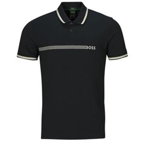 Boss Polo Shirt Korte Mouw  Paddy 1