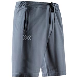 X-BIONIC  X-Ential Shorts - Short, grijs